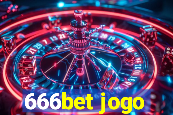 666bet jogo